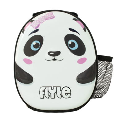 Polly The Panda lunchbox